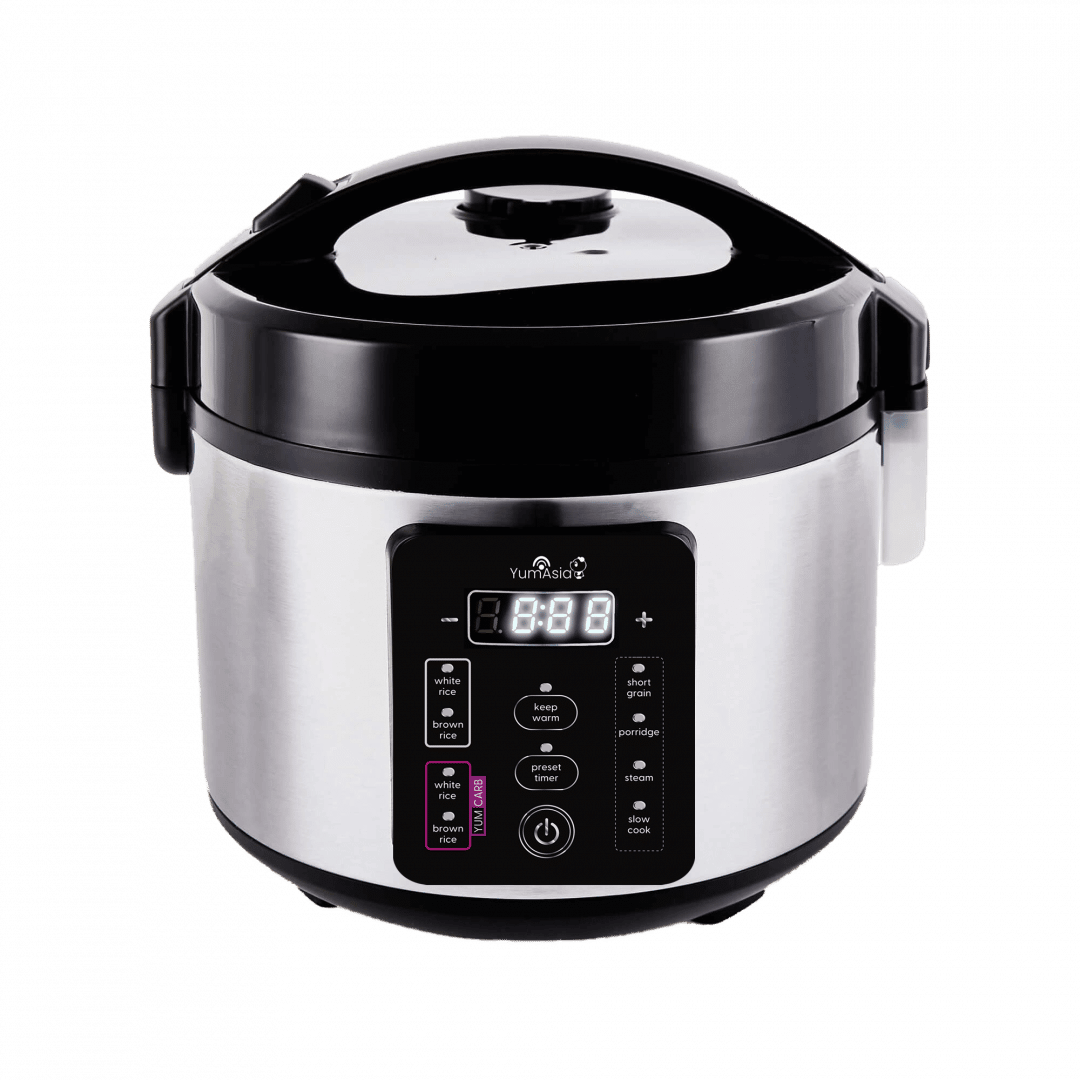 Category Rice Cookers Yum Asia USA No.1 For Premium Rice Cookers