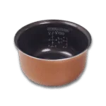 Kumo Rice Cooker ‘Ninja’ Ceramic Coated Inner Bowl