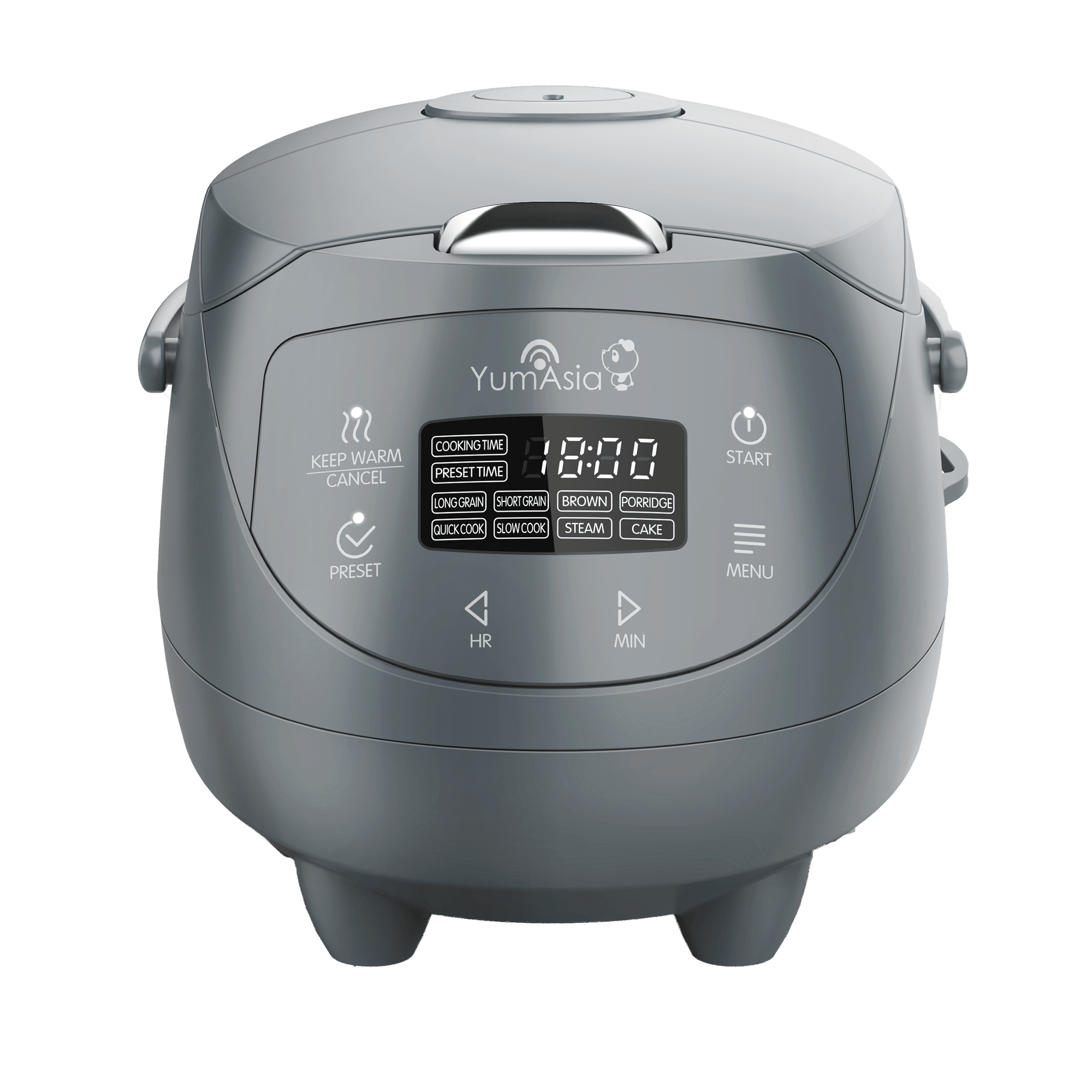 Guide des grains de riz - Yum Asia USA - No.1 for Premium Rice Cookers