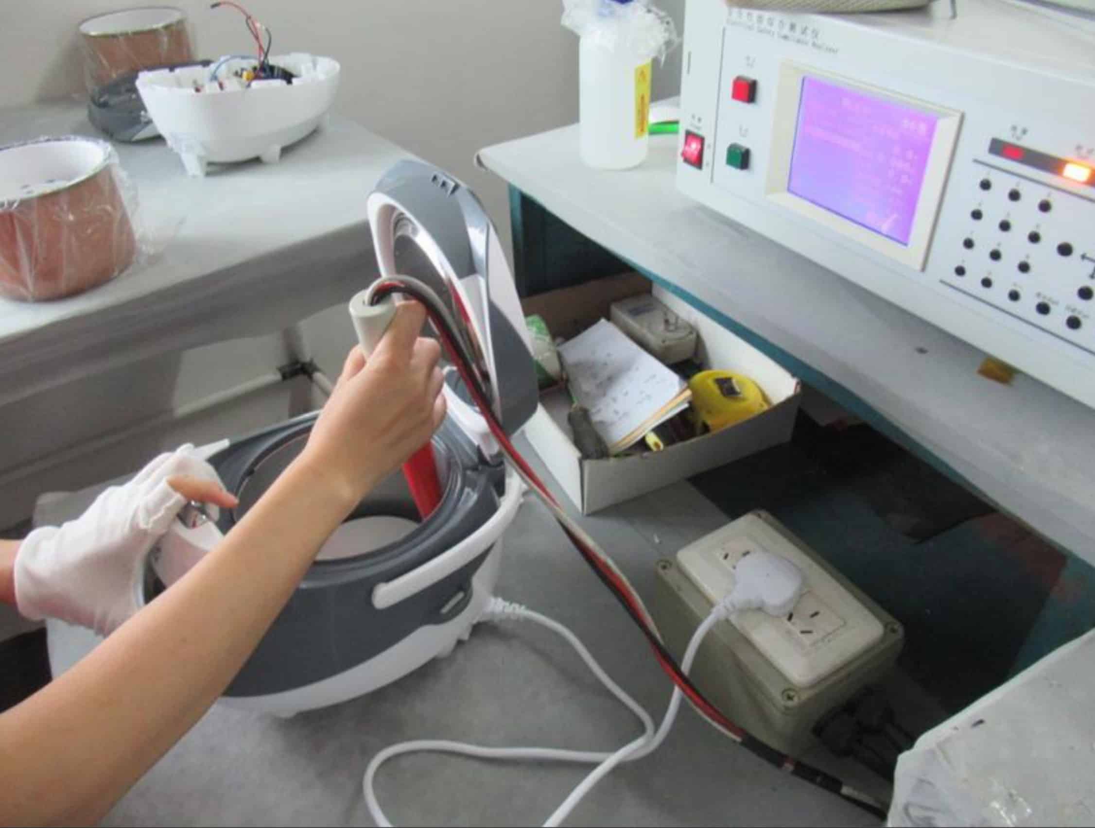 https://yum-asia.com/us/wp-content/uploads/sites/2/2023/01/Panda-voltage-QC-test.jpg