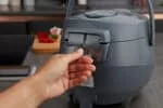 Panda Rice Cooker Condensation Collector - Image 2