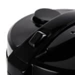 Kumo Rice Cooker Steam Vent And Cap - Image 4