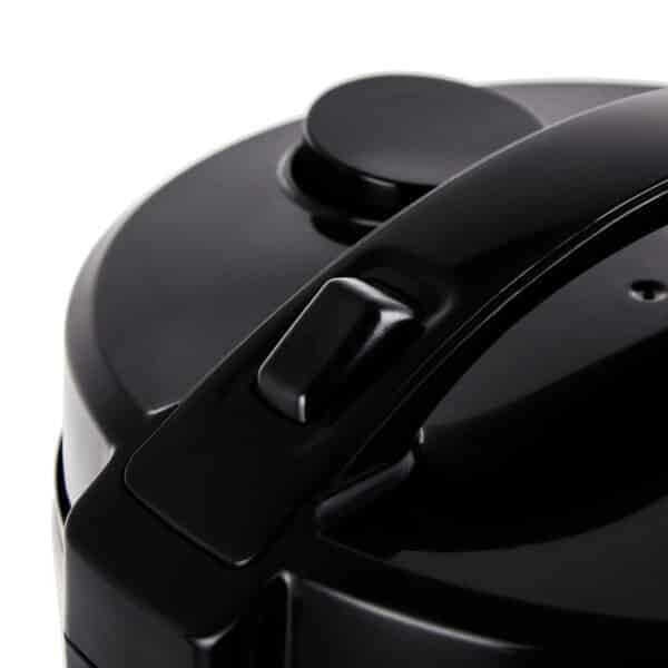 Kumo Rice Cooker Steam Vent And Cap - Image 4
