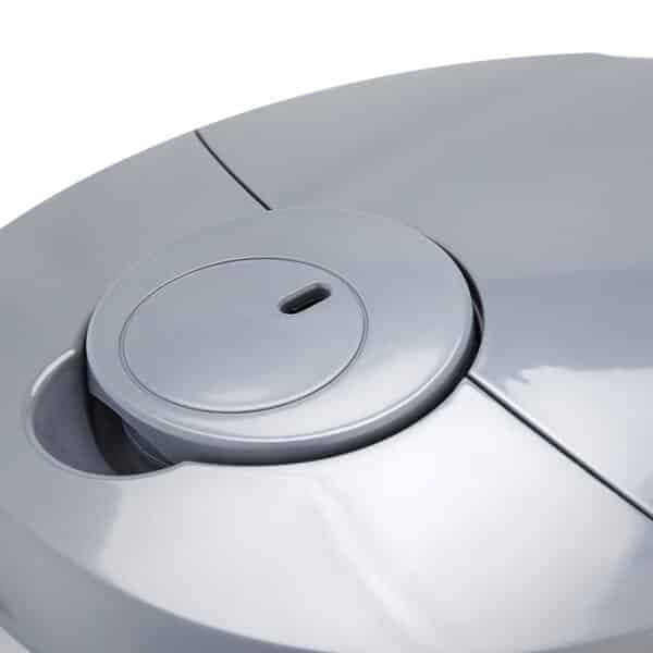 Panda Rice Cooker Steam Vent And Cap - Image 8
